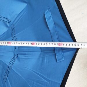 Umbrella Double shade 1608