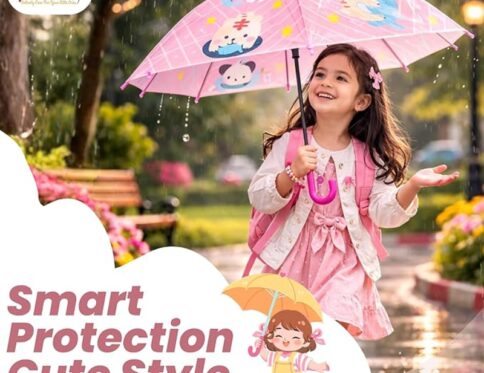 Umbrella Kids 485