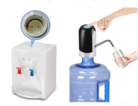 Water Dispenser